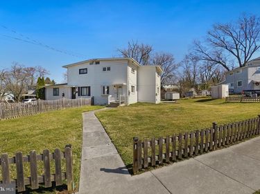 4213 ALLISON CIRCLE , FAIRFAX, VA 22030