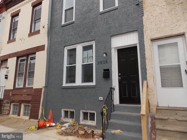 2515 N BANCROFT STREET , PHILADELPHIA, PA 19132