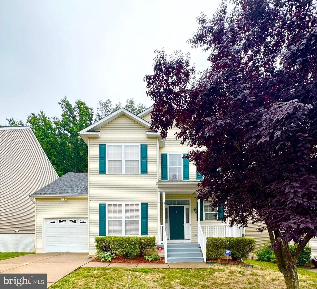 52 Acadia Street , Stafford, VA 22554 Main Photo