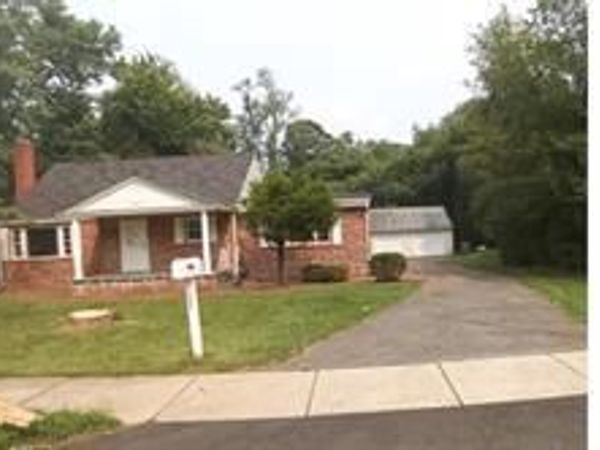 3307 BEECHTREE LANE , FALLS CHURCH, VA 22042