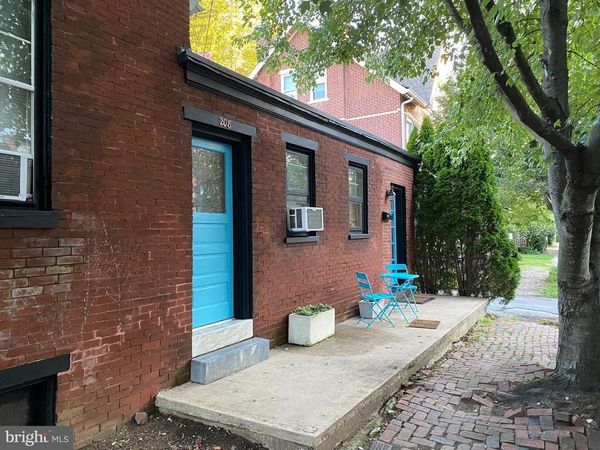 208 W UNION , WEST CHESTER, PA 19382