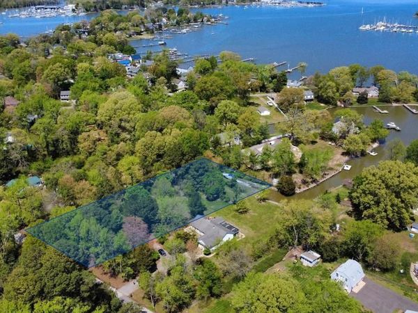 1110 CHERRY POINT ROAD , WEST RIVER, MD 20778