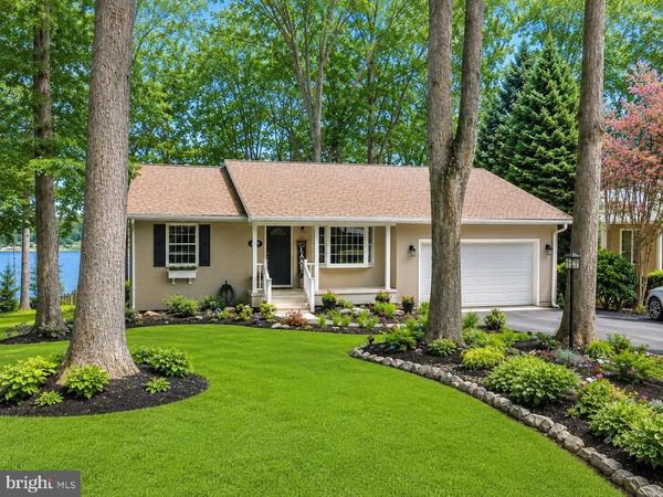 280 LAKE CAROLINE DRIVE, RUTHER GLEN, VA 22546
