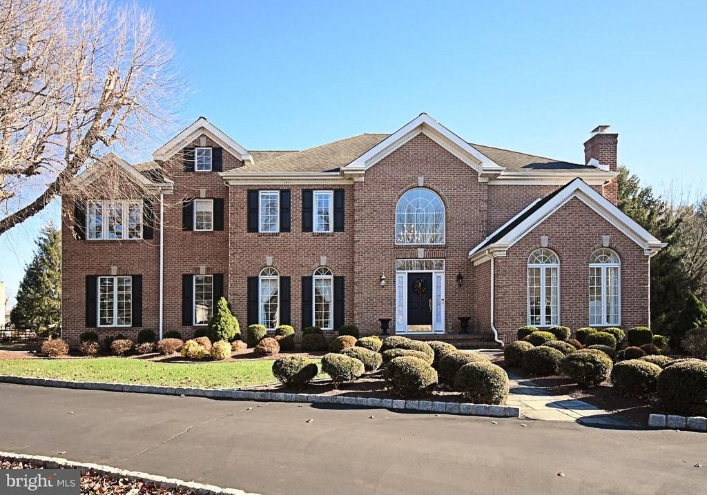 1536 CARLENE COURT , LANGHORNE, PA 19047