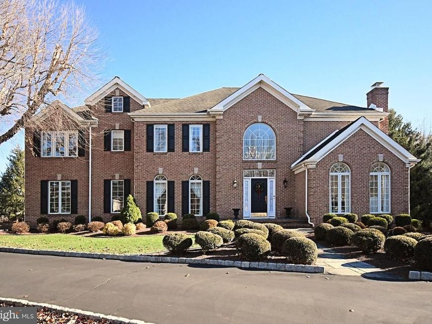 1536 Carlene Court , Langhorne, PA 19047 Main Photo