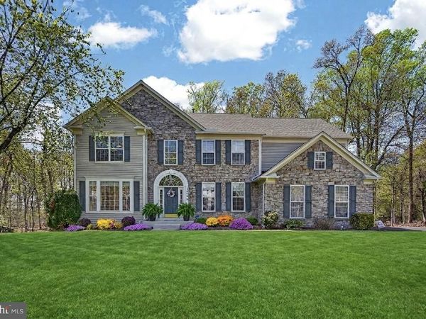 1504 OAKVILLE COURT, BEL AIR, MD 21014