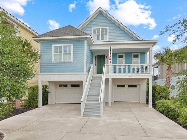 490 Harbour View Dr. , Myrtle Beach, SC 29579