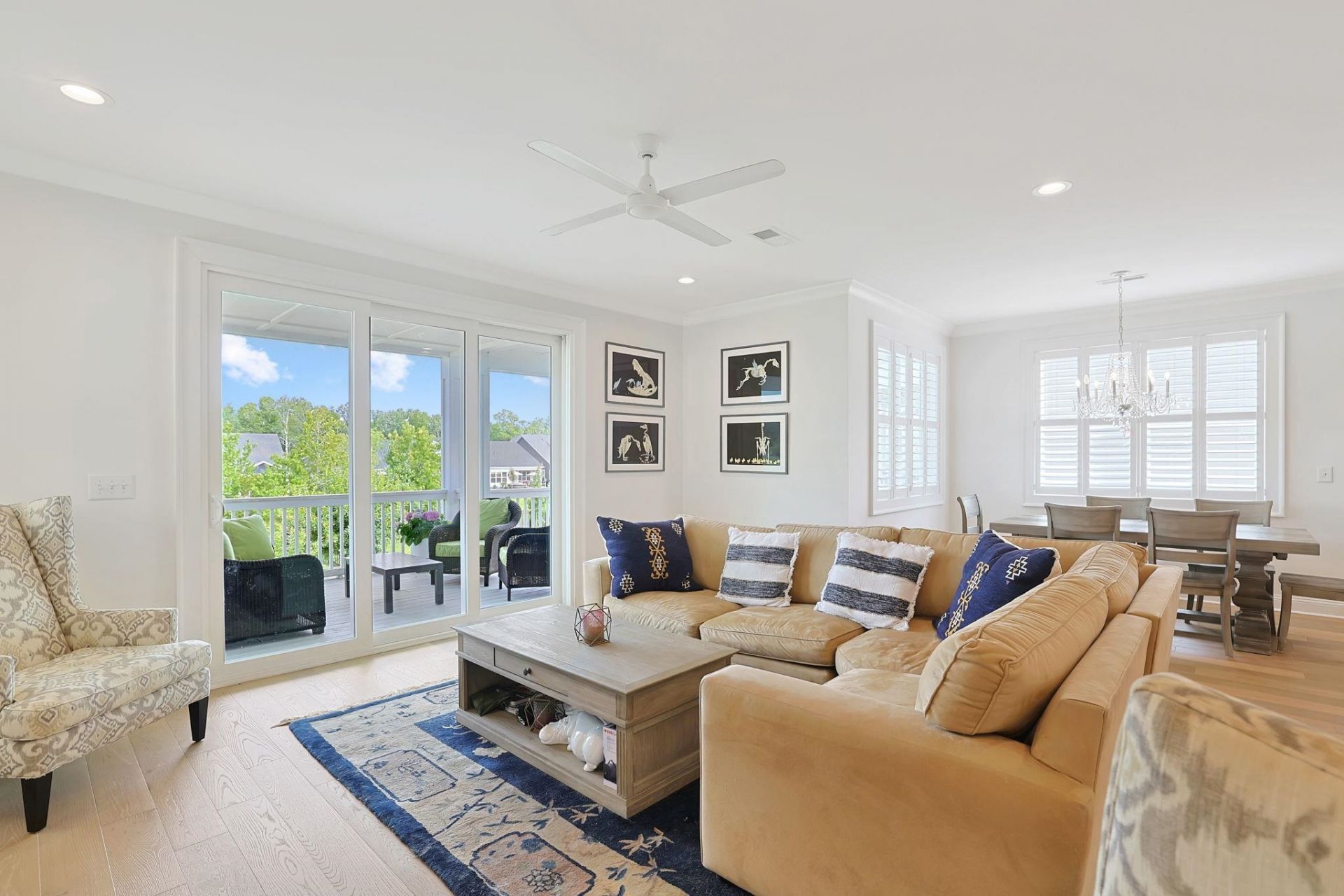 490 Harbour View Dr.  Photo 5