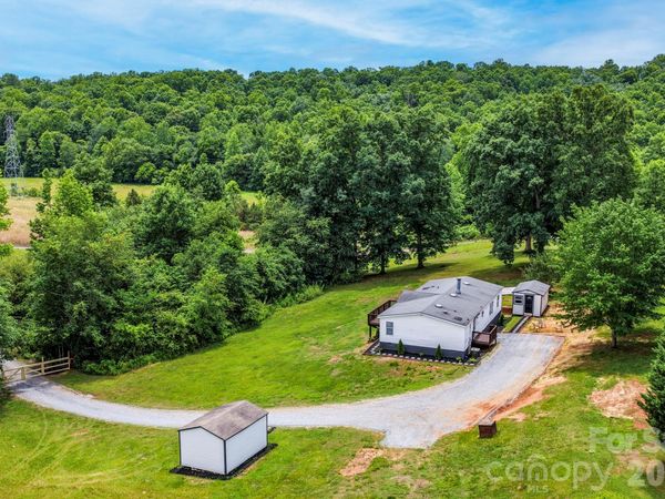 150 Pasture Trail , Rutherfordton, NC 28139
