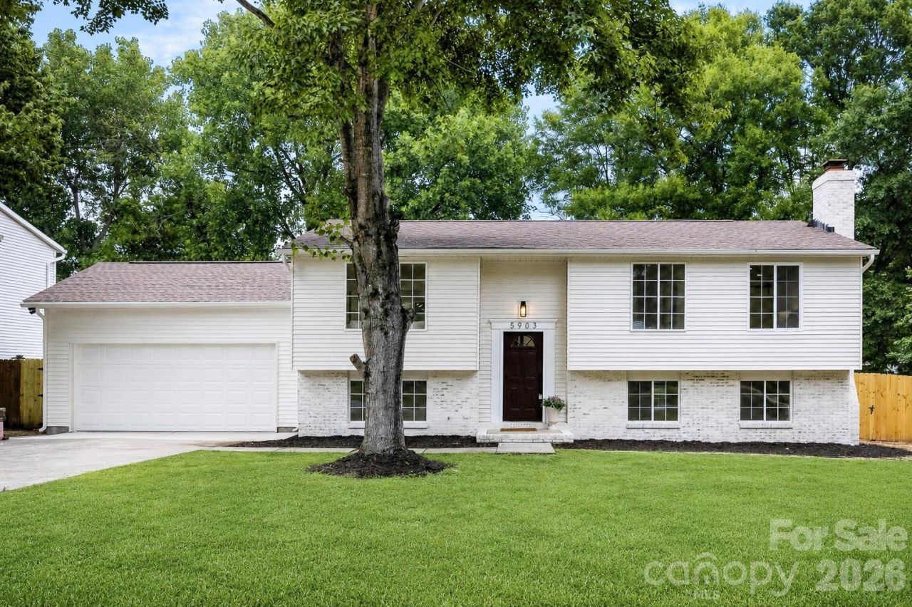 5903 Carpenter Drive , Charlotte, NC 28226 Main Photo