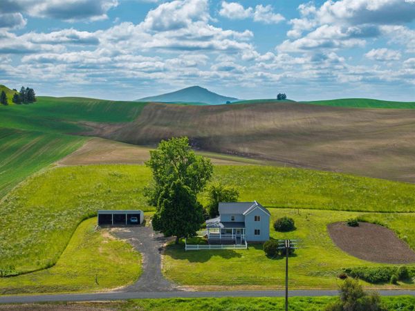 2031 Walter Siding Road, Garfield, WA 99130