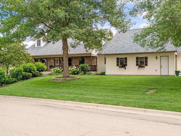 1845 Paulis Drive, Faribault, MN 55021