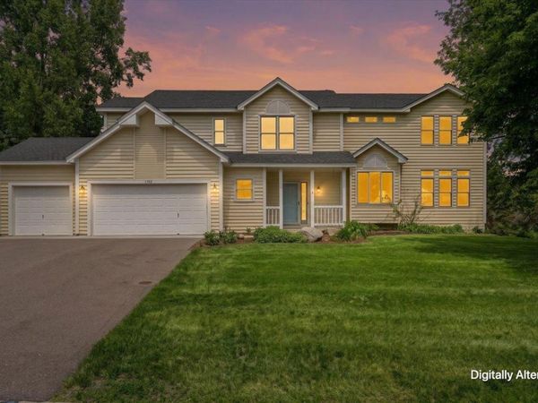17672 Kettering Trail, Lakeville, MN 55044