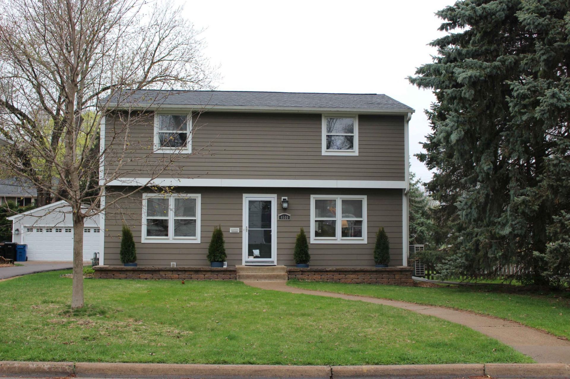 4500 Rutledge Avenue , Edina, MN 55436 Main Photo