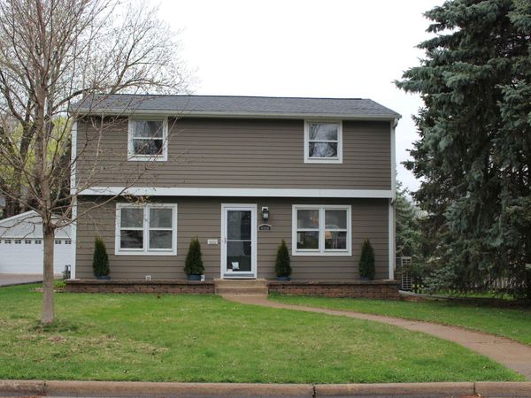 4500 Rutledge Avenue , Edina, MN 55436
