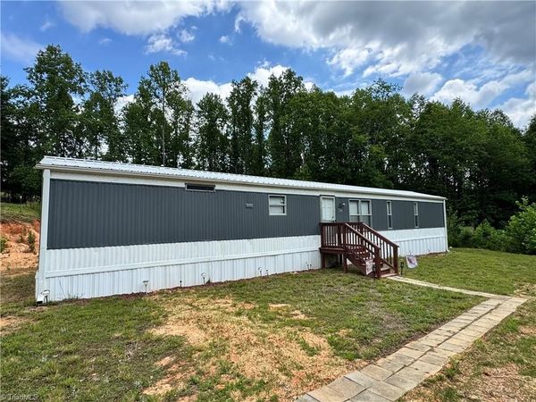 429 Wayne Marshall Road , Elkin, NC 28621