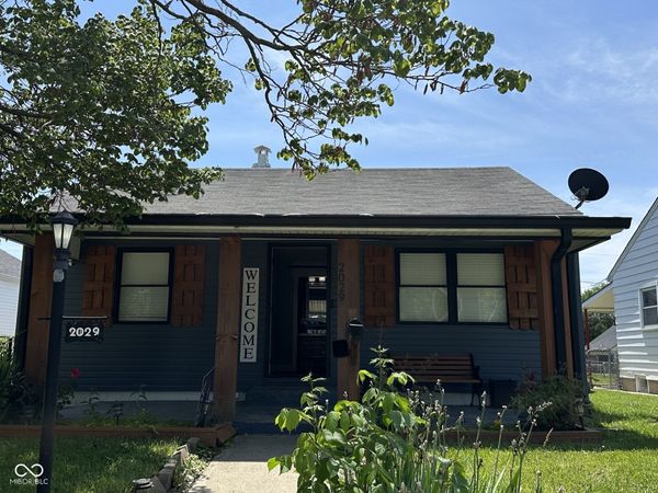 2029 E Legrande Avenue , Indianapolis, IN 46203