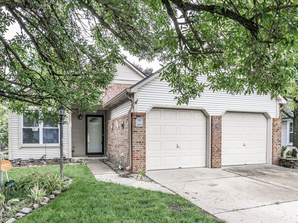 3257 Aqueous Lane , Indianapolis, IN 46214