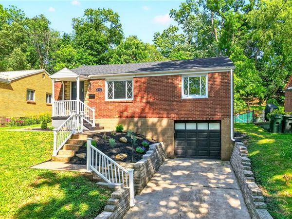 642 7th St, Oakmont, PA 15139