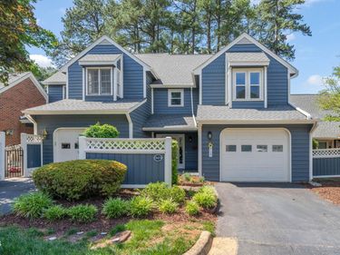 7605 Wellesley Park N, Raleigh, NC 27615