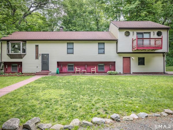 5 Gail, Montville, CT 06382