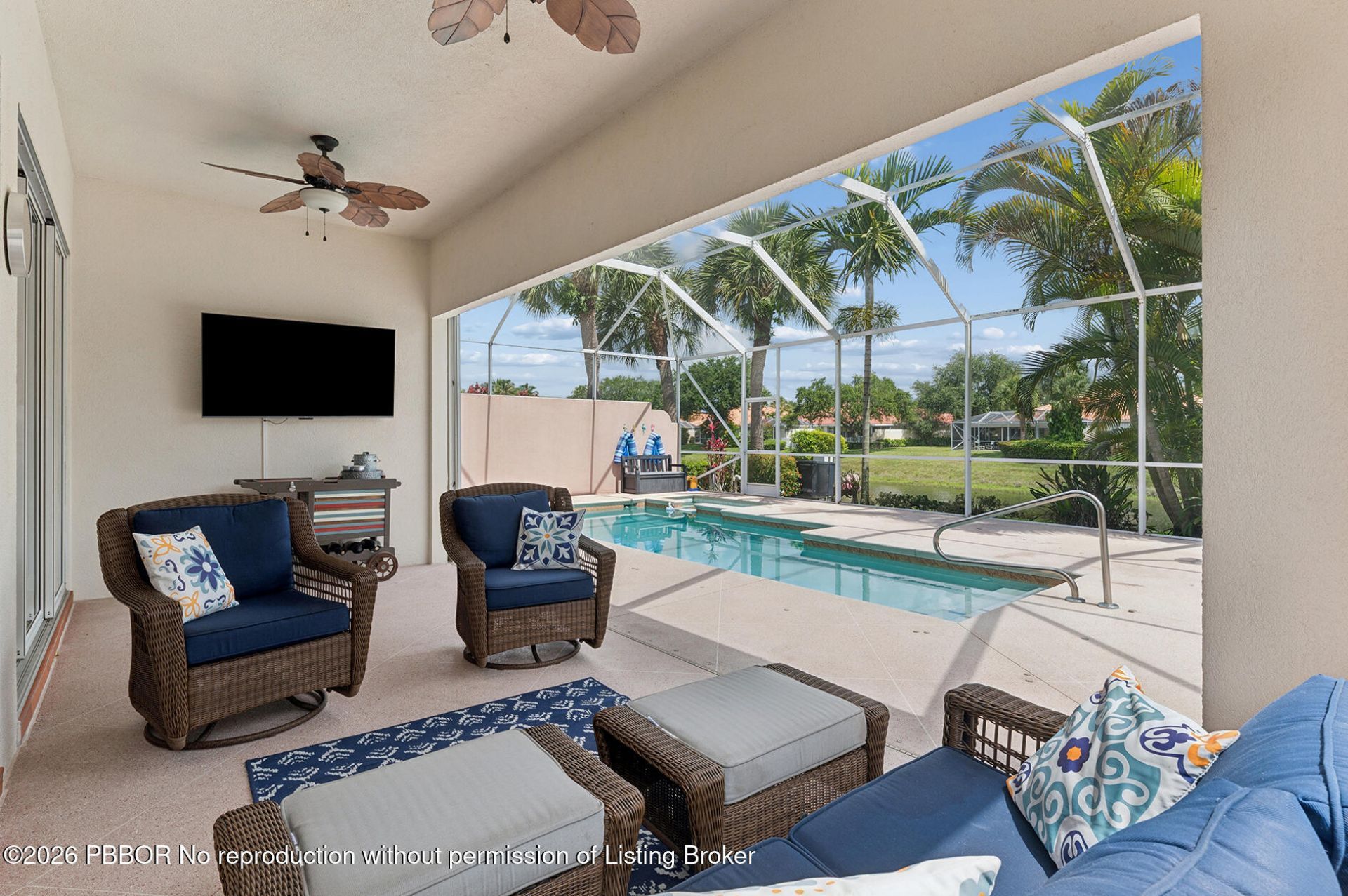 7049 Fish Creek Lane, West Palm Beach, FL 33411 Photo