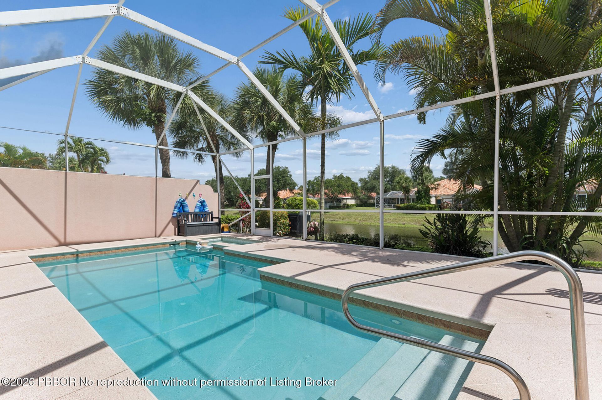 7049 Fish Creek Lane, West Palm Beach, FL 33411 Photo