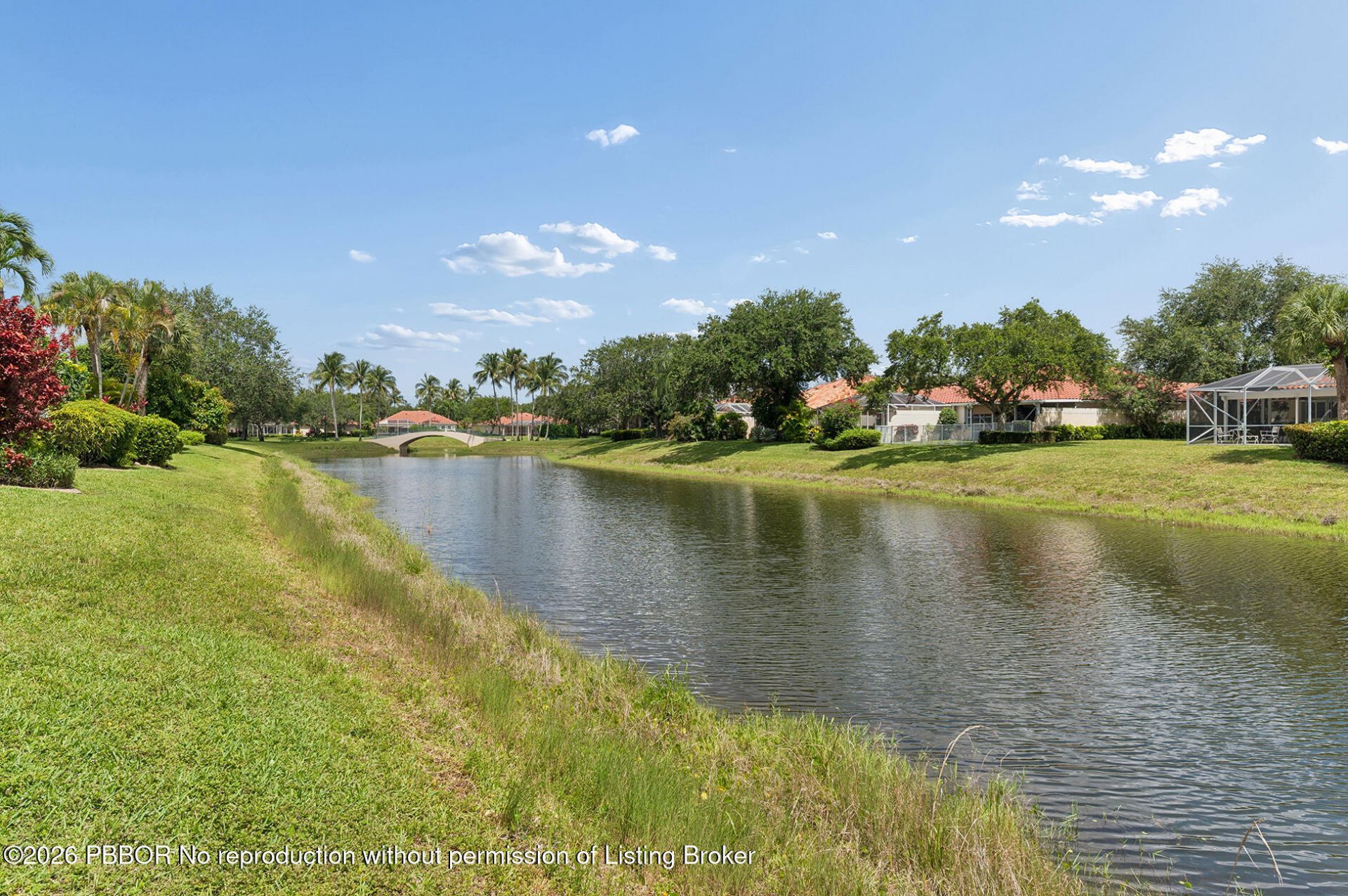 7049 Fish Creek Lane, West Palm Beach, FL 33411 Photo