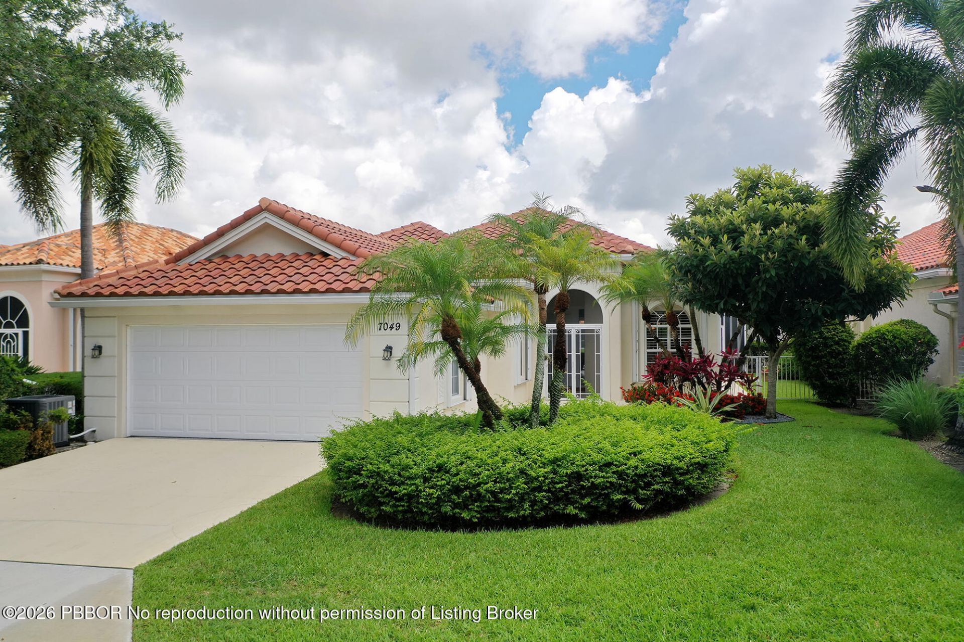 7049 Fish Creek Lane, West Palm Beach, FL 33411 Photo