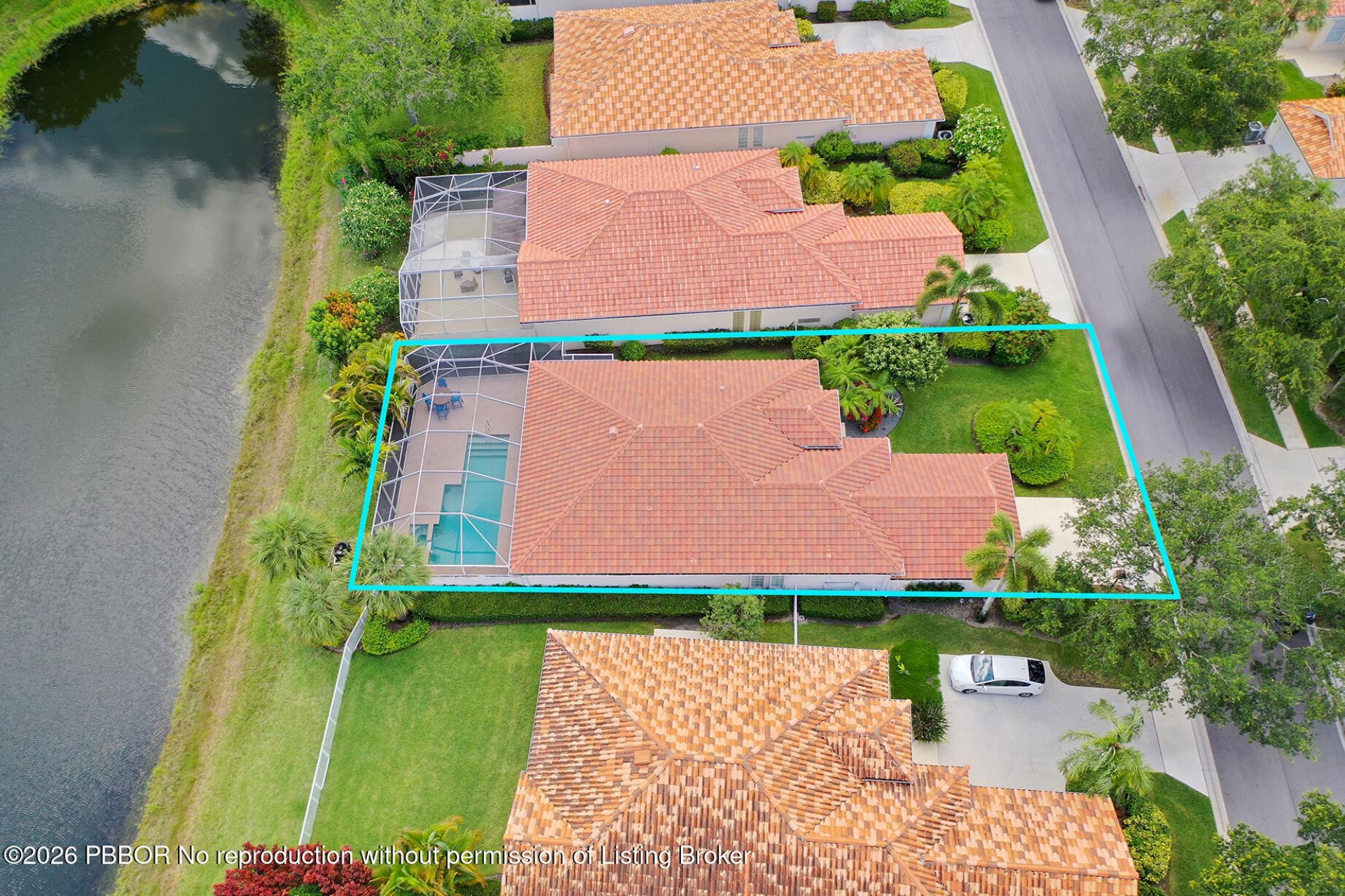 7049 Fish Creek Lane, West Palm Beach, FL 33411 Photo