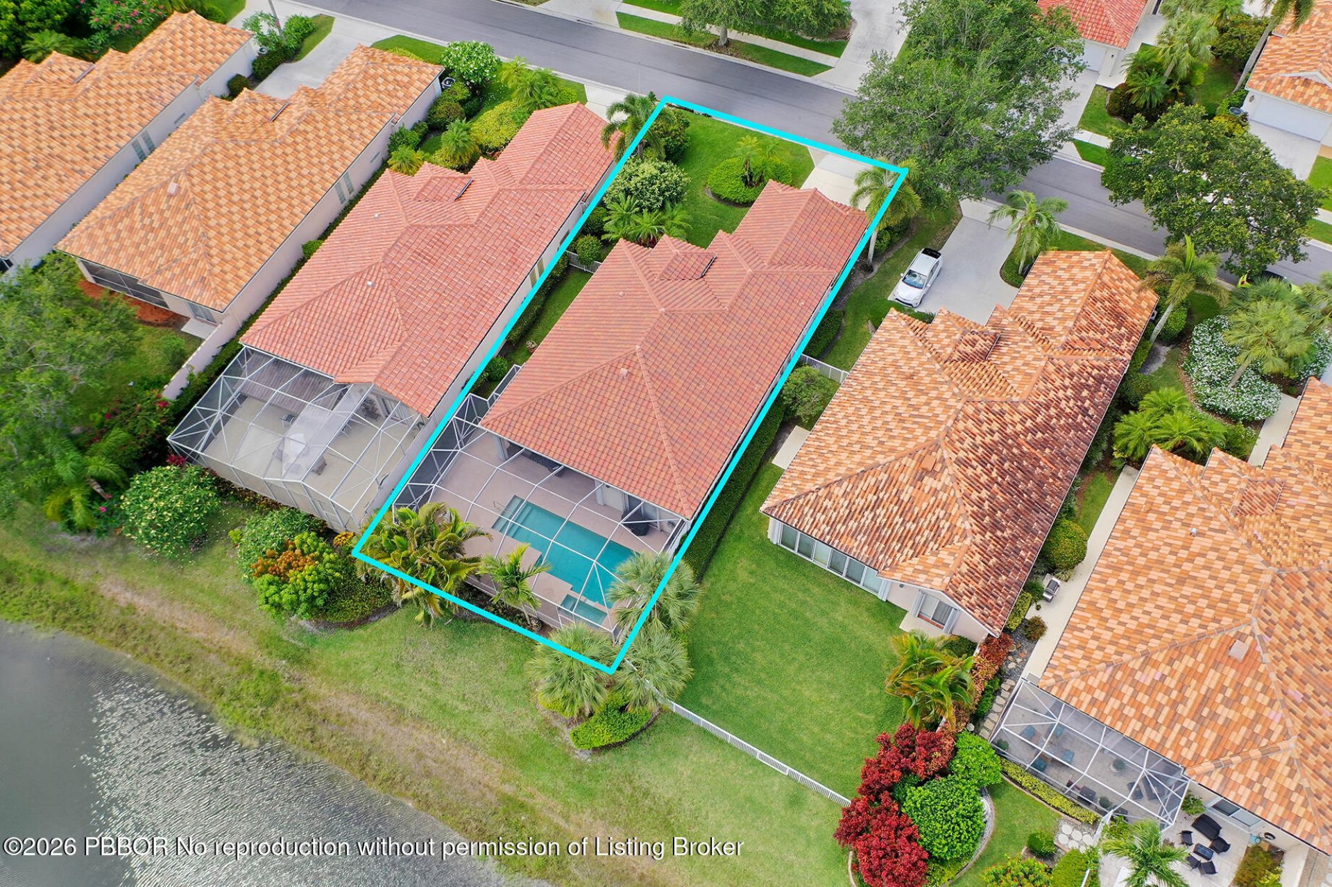 7049 Fish Creek Lane, West Palm Beach, FL 33411 Photo