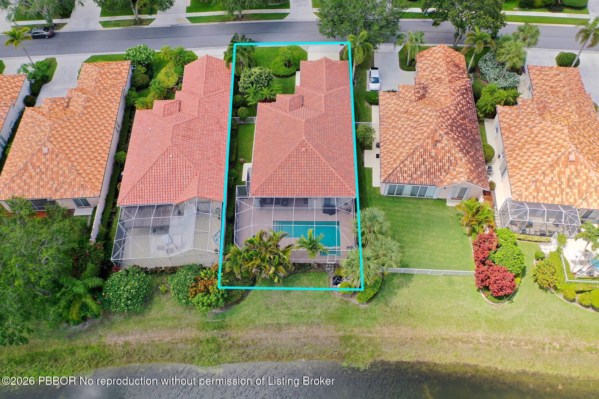 7049 Fish Creek Lane, West Palm Beach, FL 33411 Photo