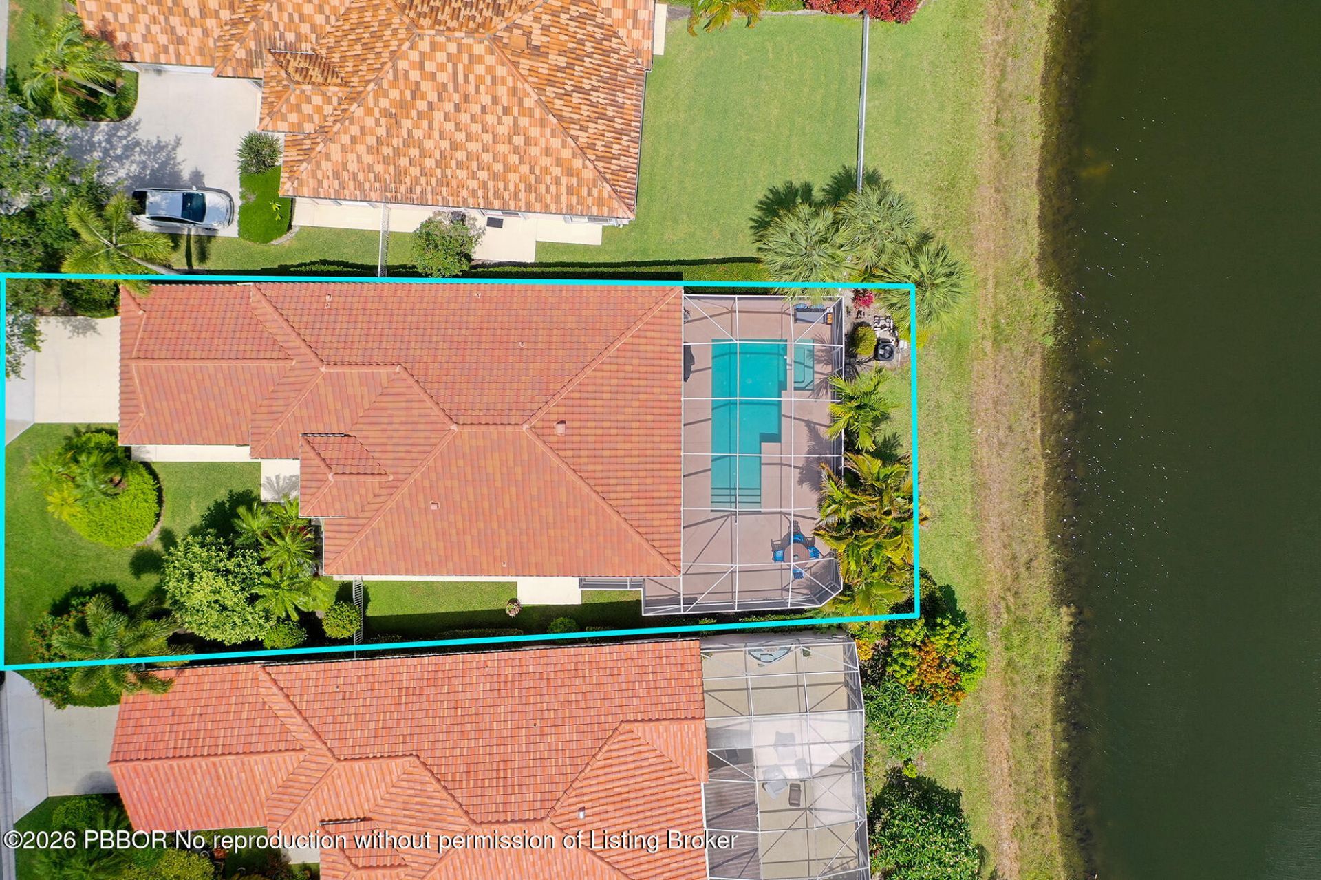 7049 Fish Creek Lane, West Palm Beach, FL 33411 Photo