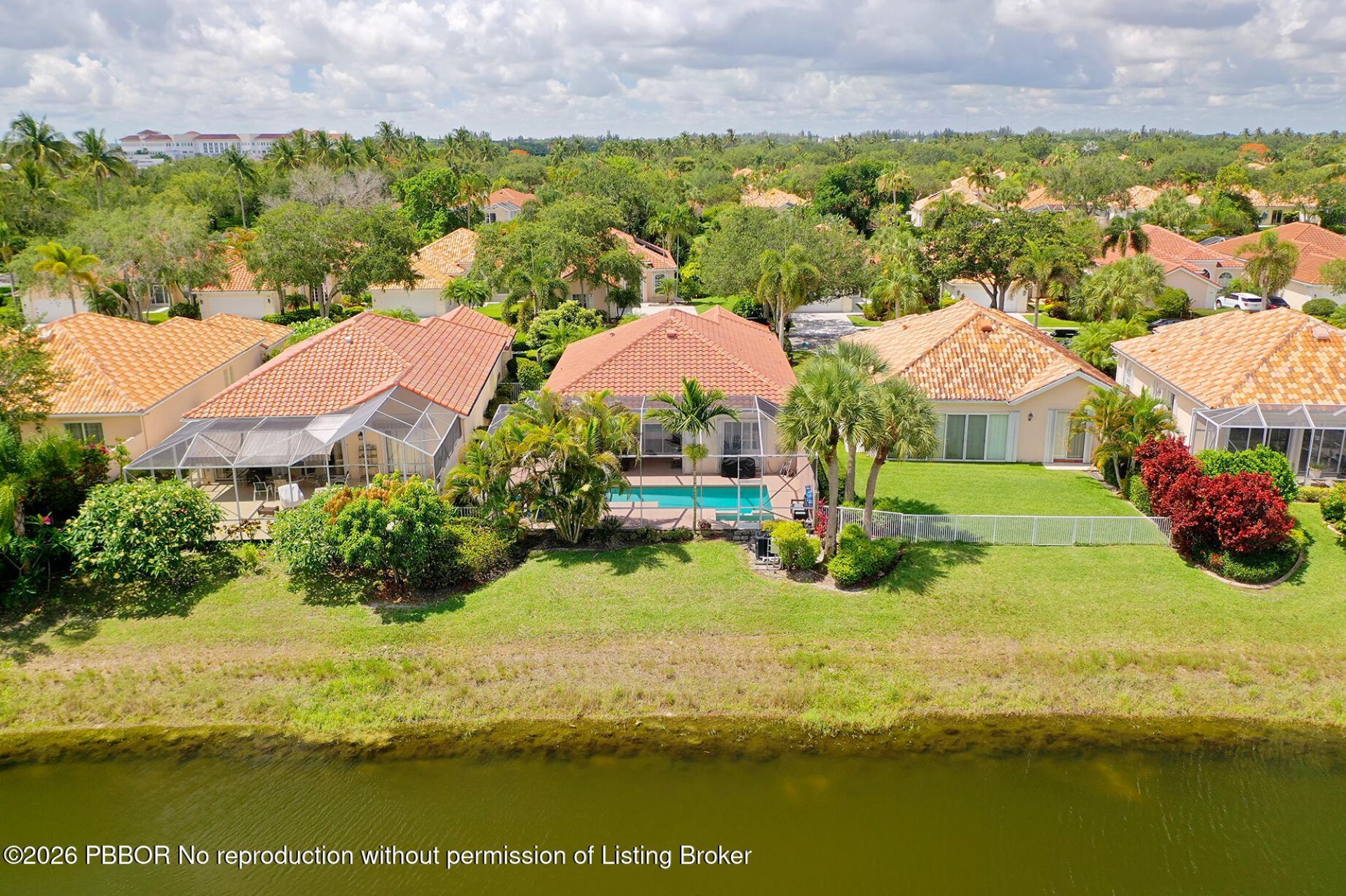 7049 Fish Creek Lane, West Palm Beach, FL 33411 Photo