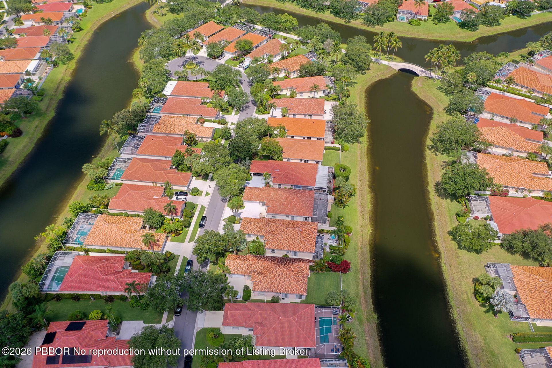 7049 Fish Creek Lane, West Palm Beach, FL 33411 Photo