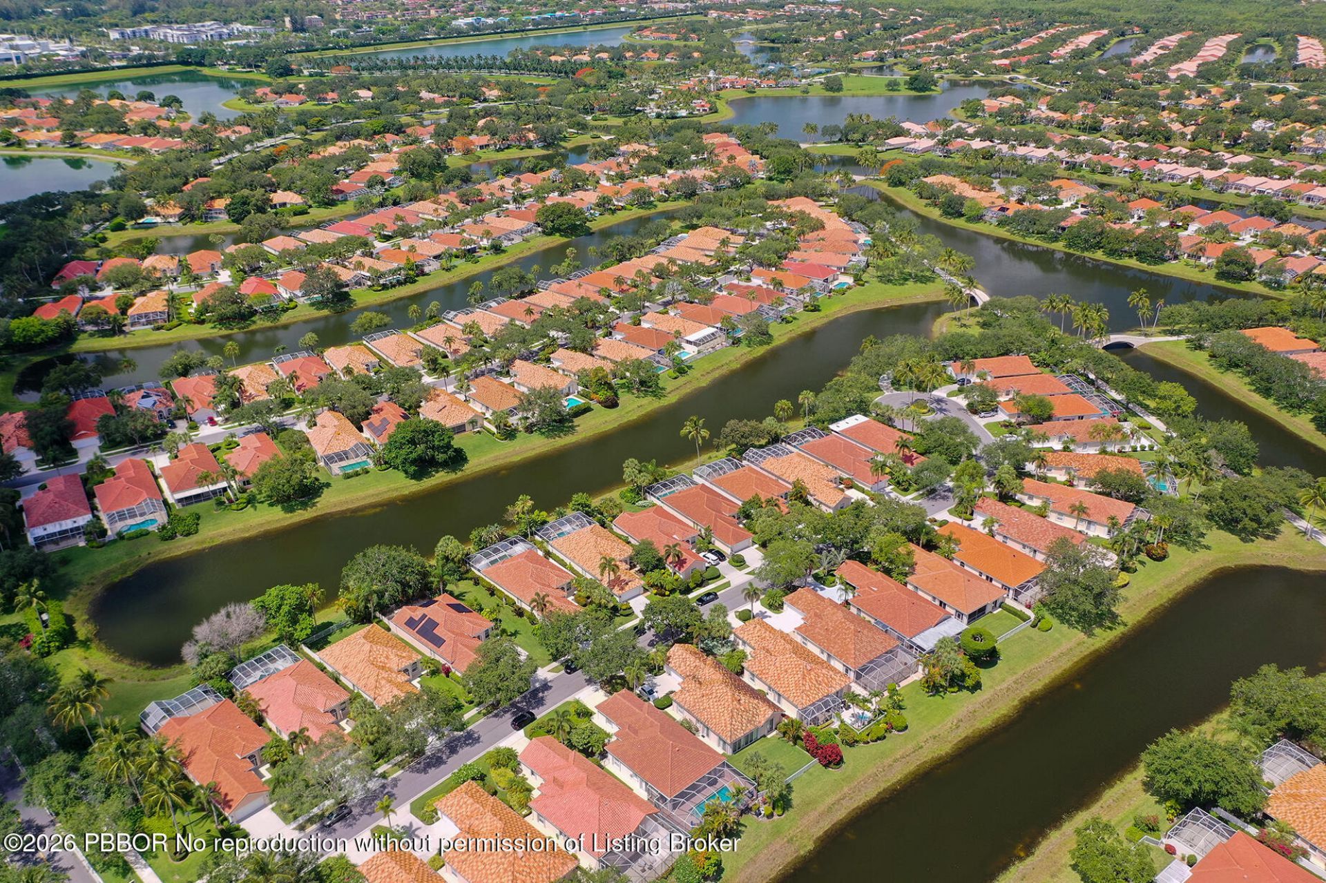 7049 Fish Creek Lane, West Palm Beach, FL 33411 Photo
