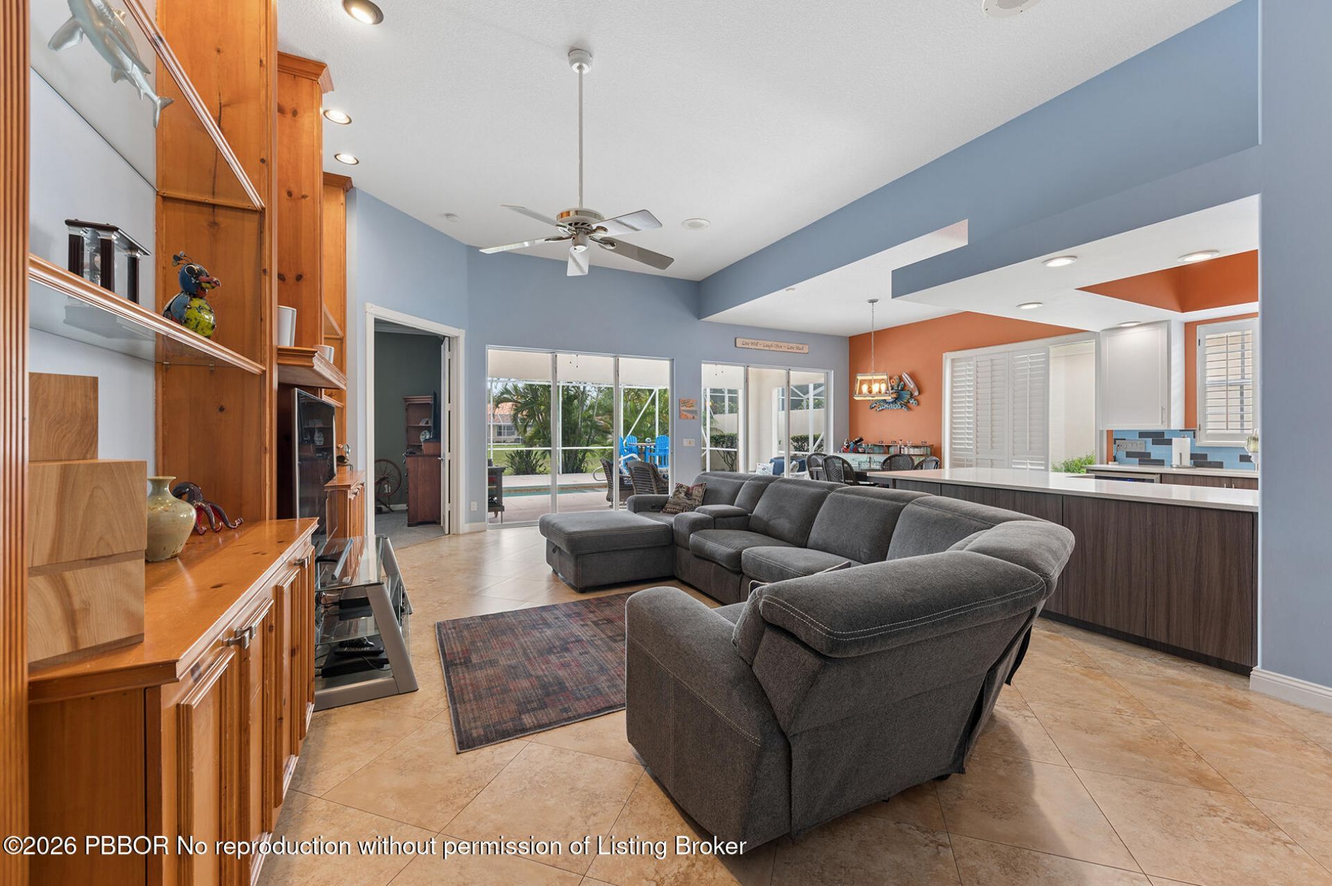7049 Fish Creek Lane, West Palm Beach, FL 33411 Photo