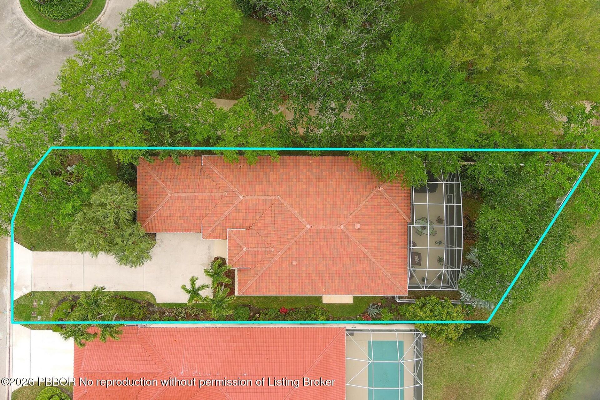 7049 Fish Creek Lane, West Palm Beach, FL 33411 Photo