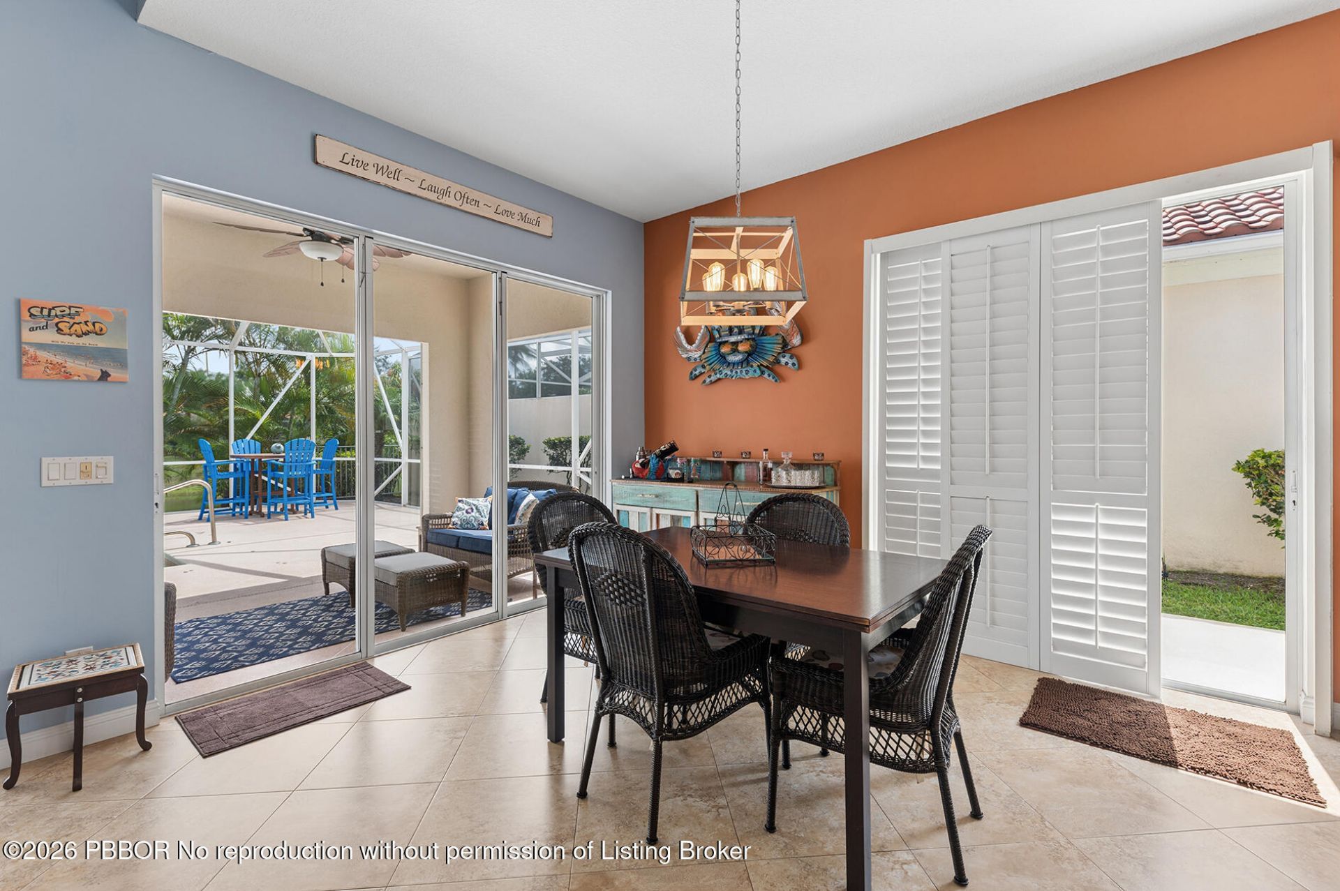 7049 Fish Creek Lane, West Palm Beach, FL 33411 Photo