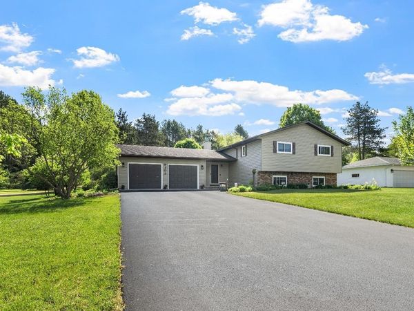 9103 MARGARET STREET, Rothschild, WI 54474