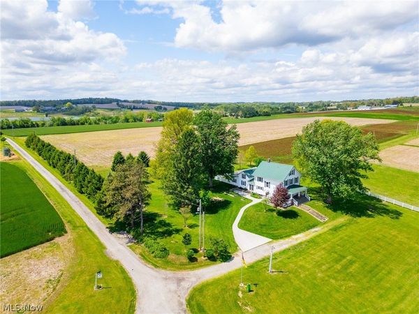 4686 Valley Road , Wooster, OH 44691