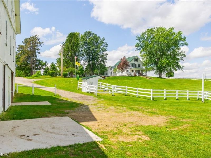 4686 Valley Road , Wooster, OH 44691 Photo 30