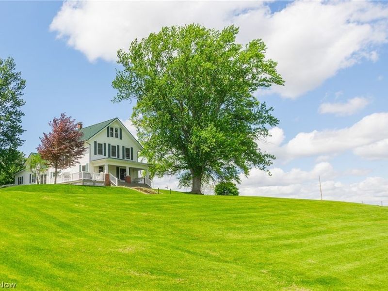 4686 Valley Road , Wooster, OH 44691 Photo 31
