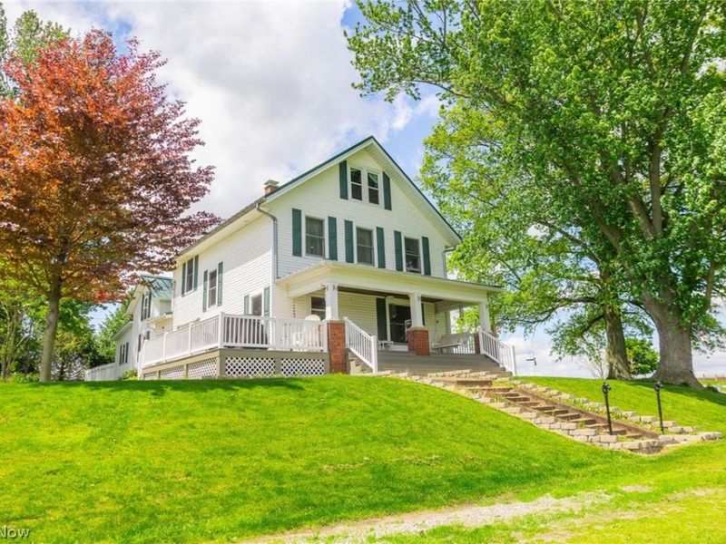 4686 Valley Road , Wooster, OH 44691 Photo 6