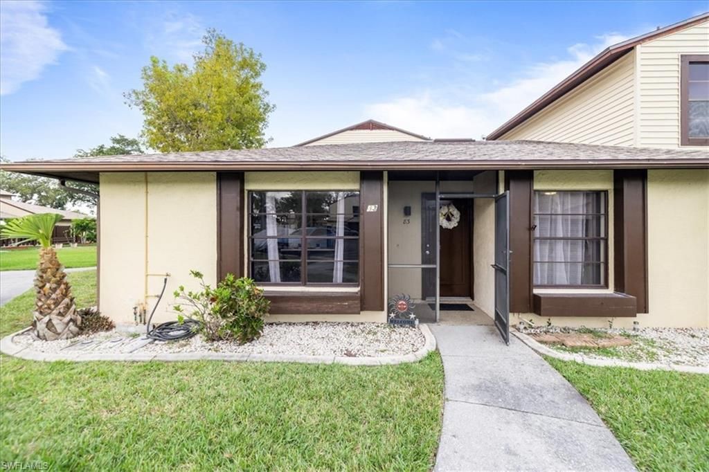 1212 SE 6th Ter , Unit 83, Cape Coral, FL 33990 Photo