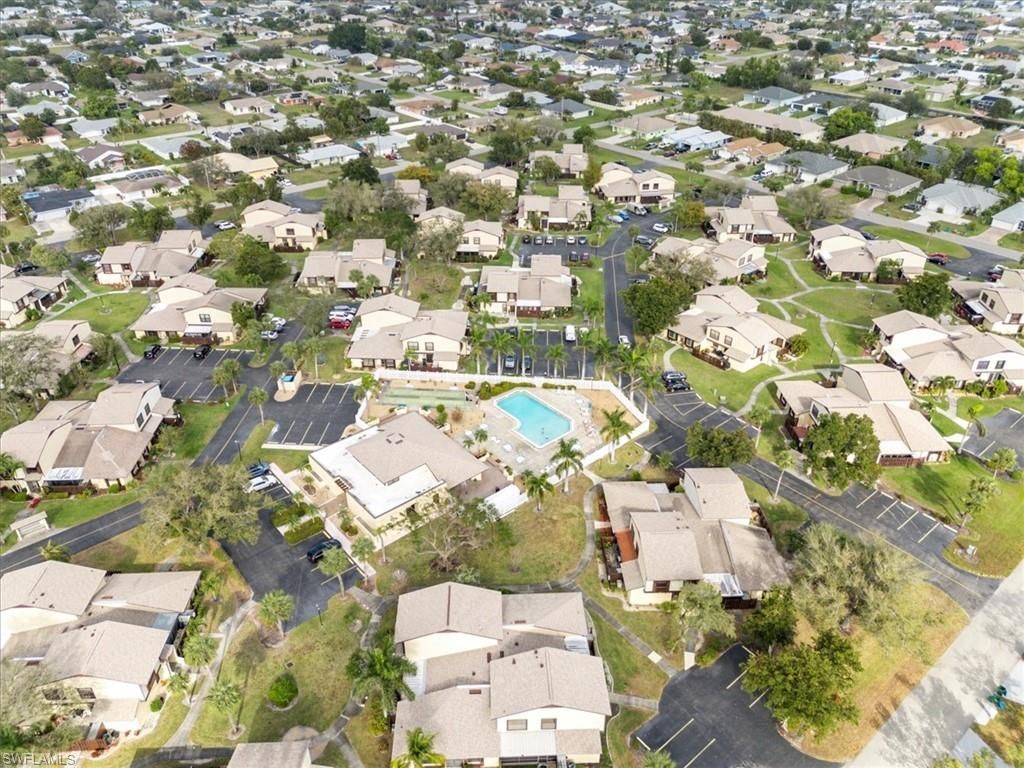 1212 SE 6th Ter , Unit 83, Cape Coral, FL 33990 Photo