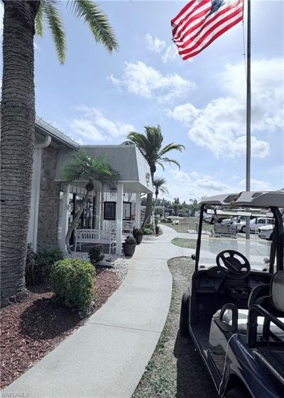 3108 Running Deer Dr , North Fort Myers, FL 33917 Photo