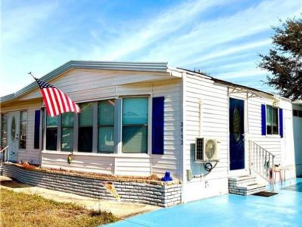 3112 Running Deer DR , NORTH FORT MYERS, FL 33917