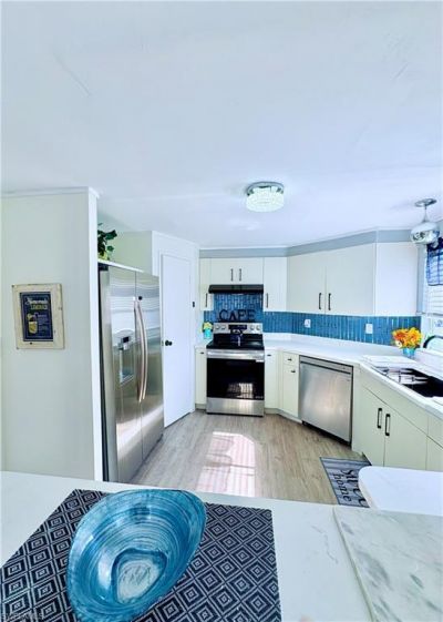 3112 Running Deer Dr , North Fort Myers, FL 33917 Photo