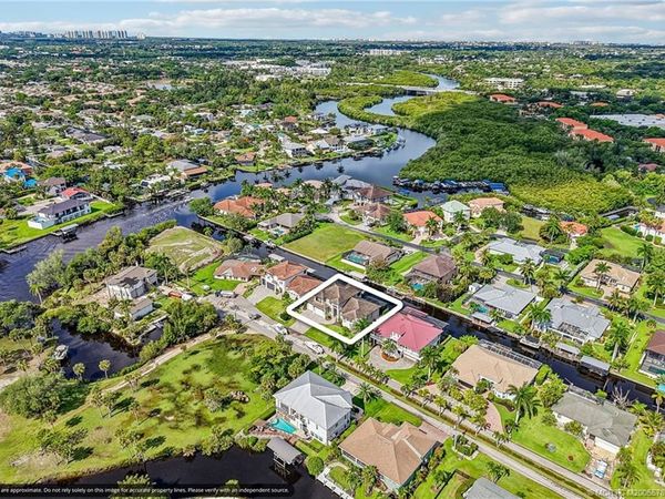 27182 Harbor Drive, Bonita Springs, FL 34135